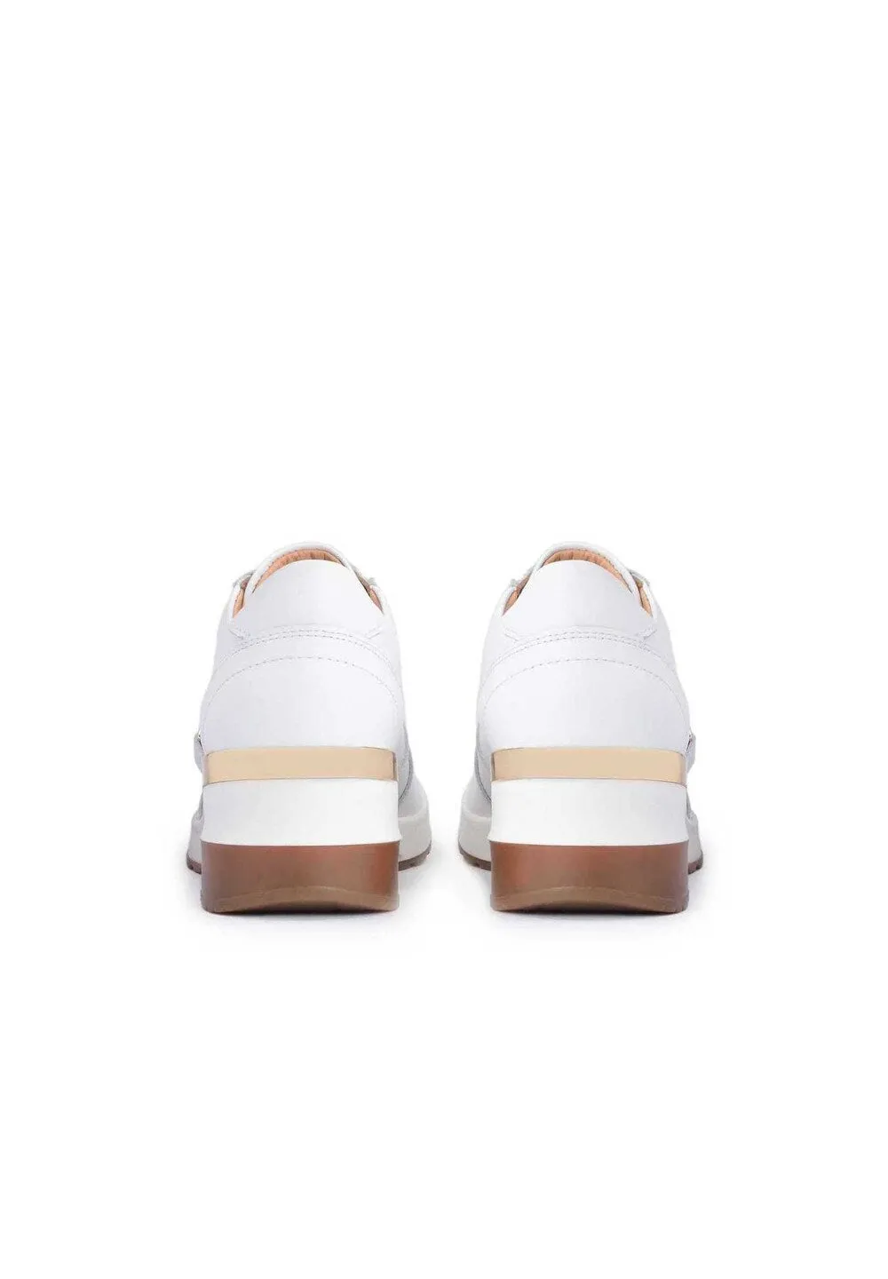 Kazar sneakers, white