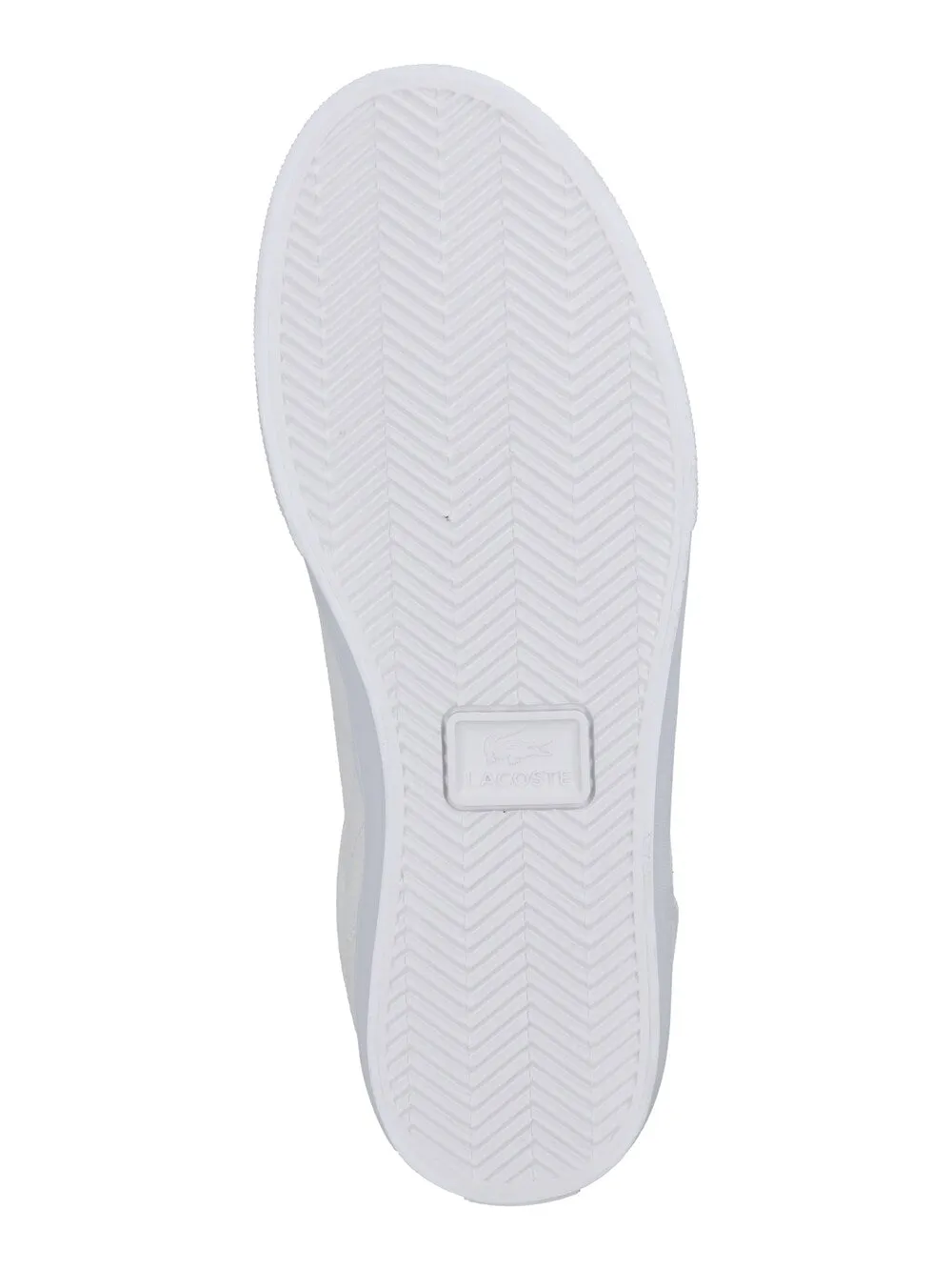 Lacoste LEROND sneakers, white