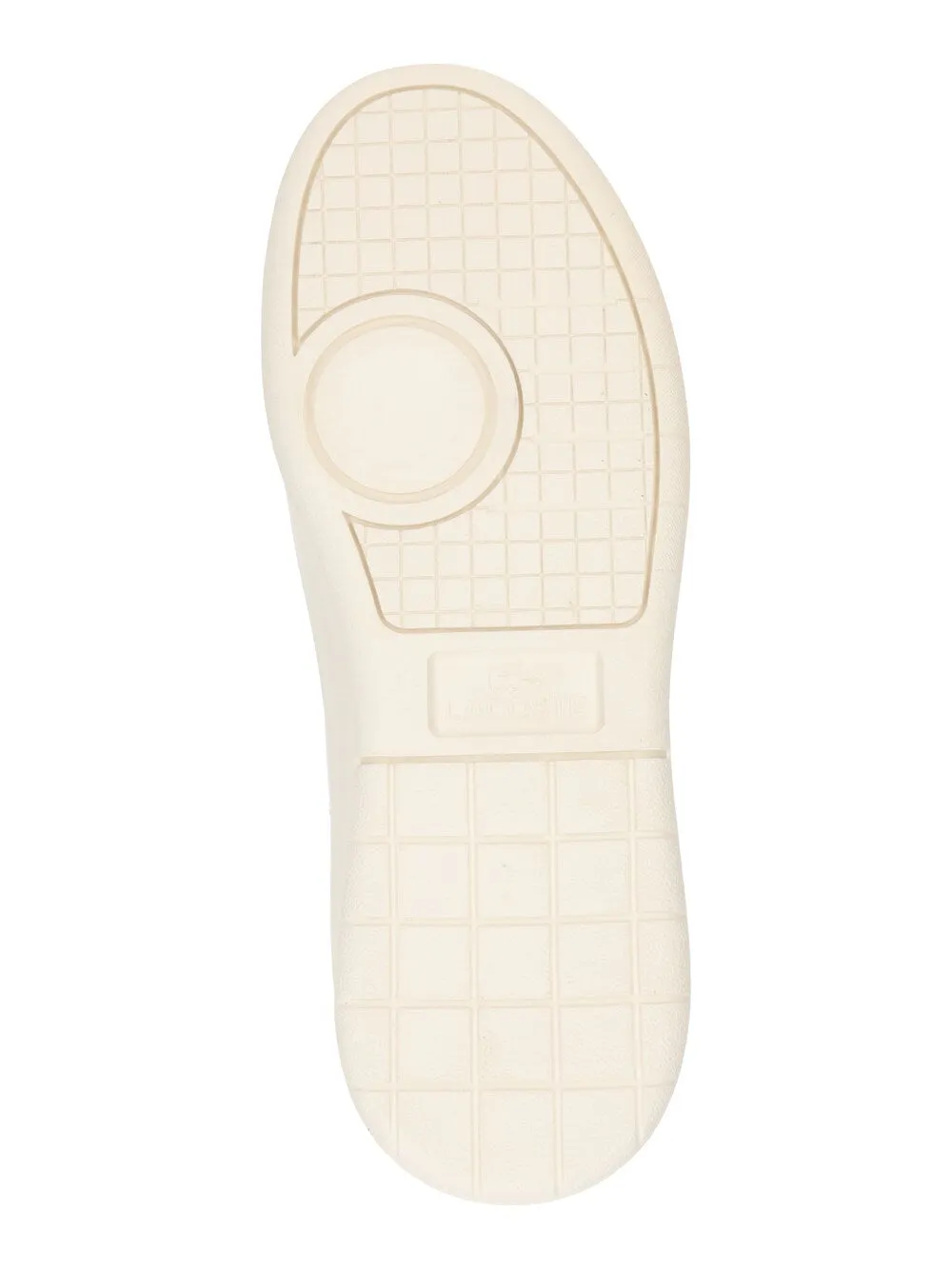 Lacoste sneakers, white