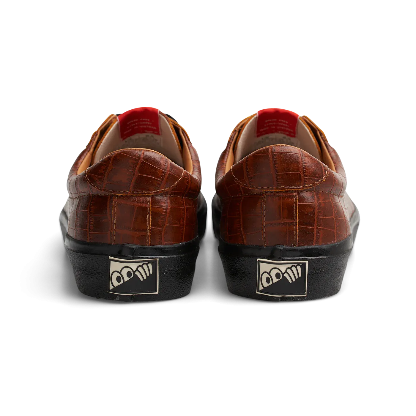 Last Resort AB - VM001 Croc Lo