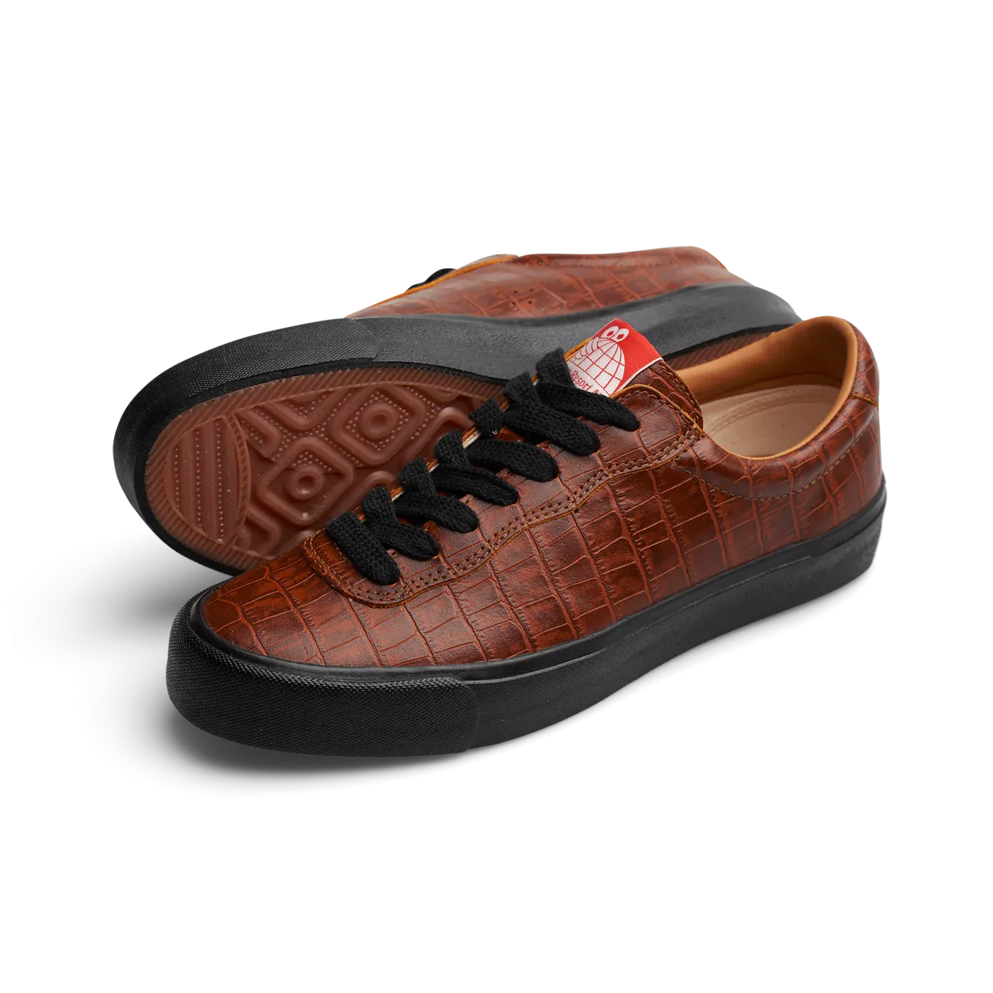 Last Resort AB - VM001 Croc Lo