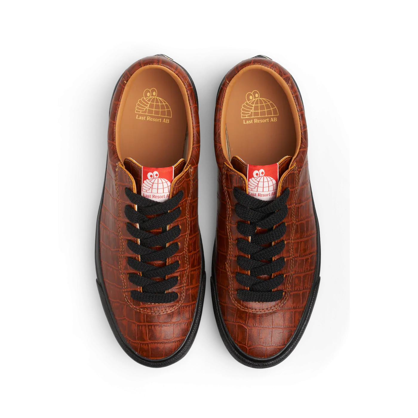 Last Resort AB - VM001 Croc Lo