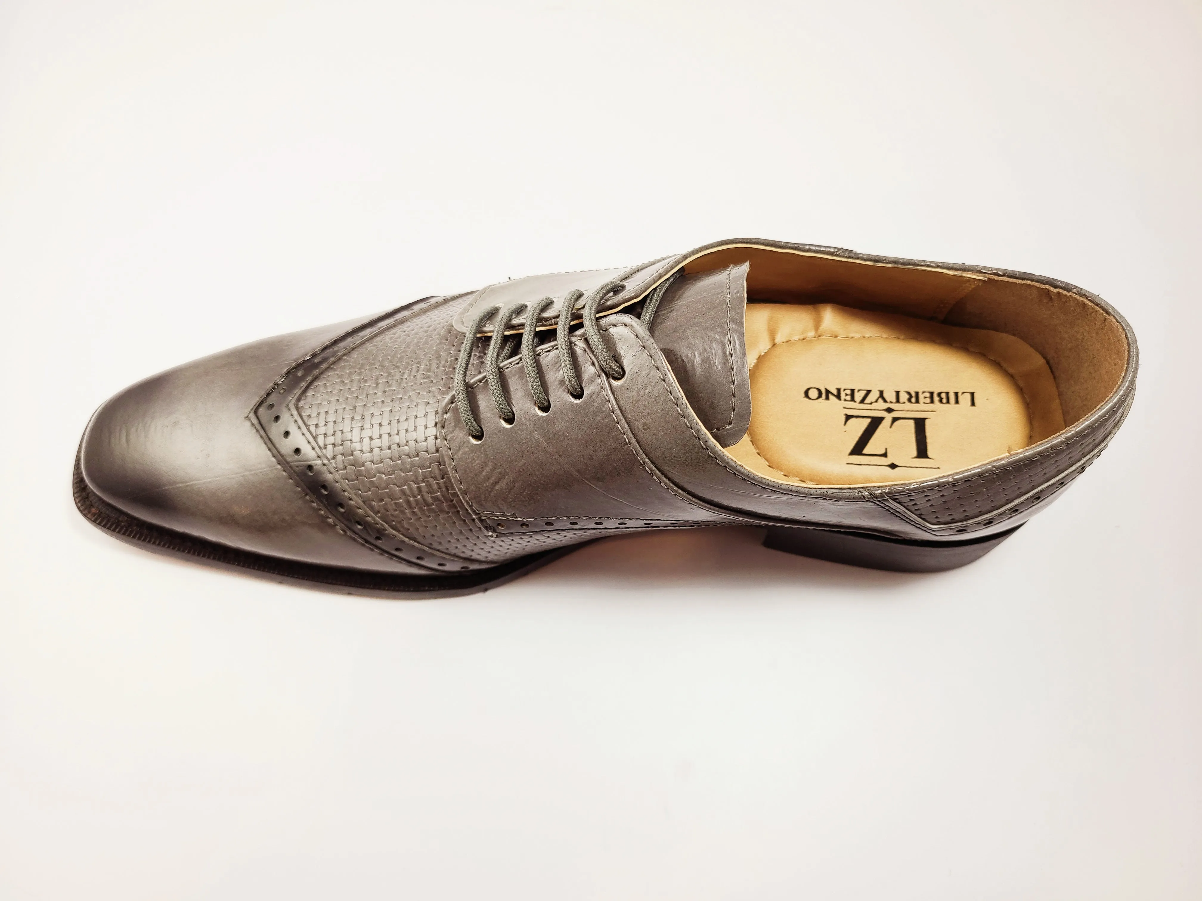 LibertyZeno Lace Up Shoes