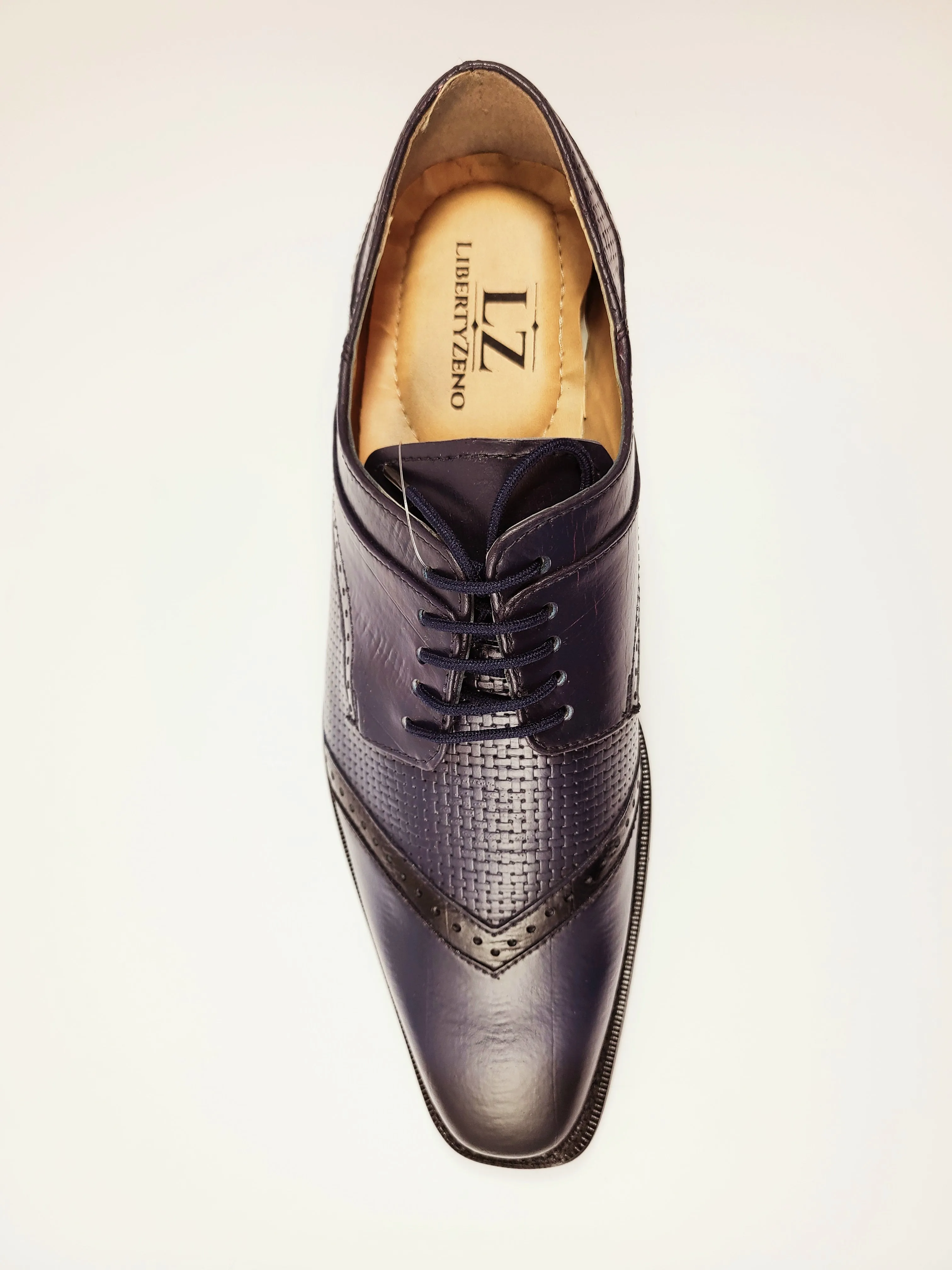 LibertyZeno Lace Up Shoes