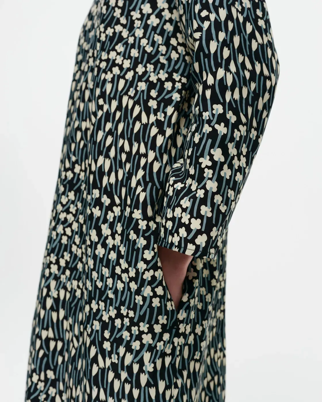Marimekko Altaani Tuulahdus Dress