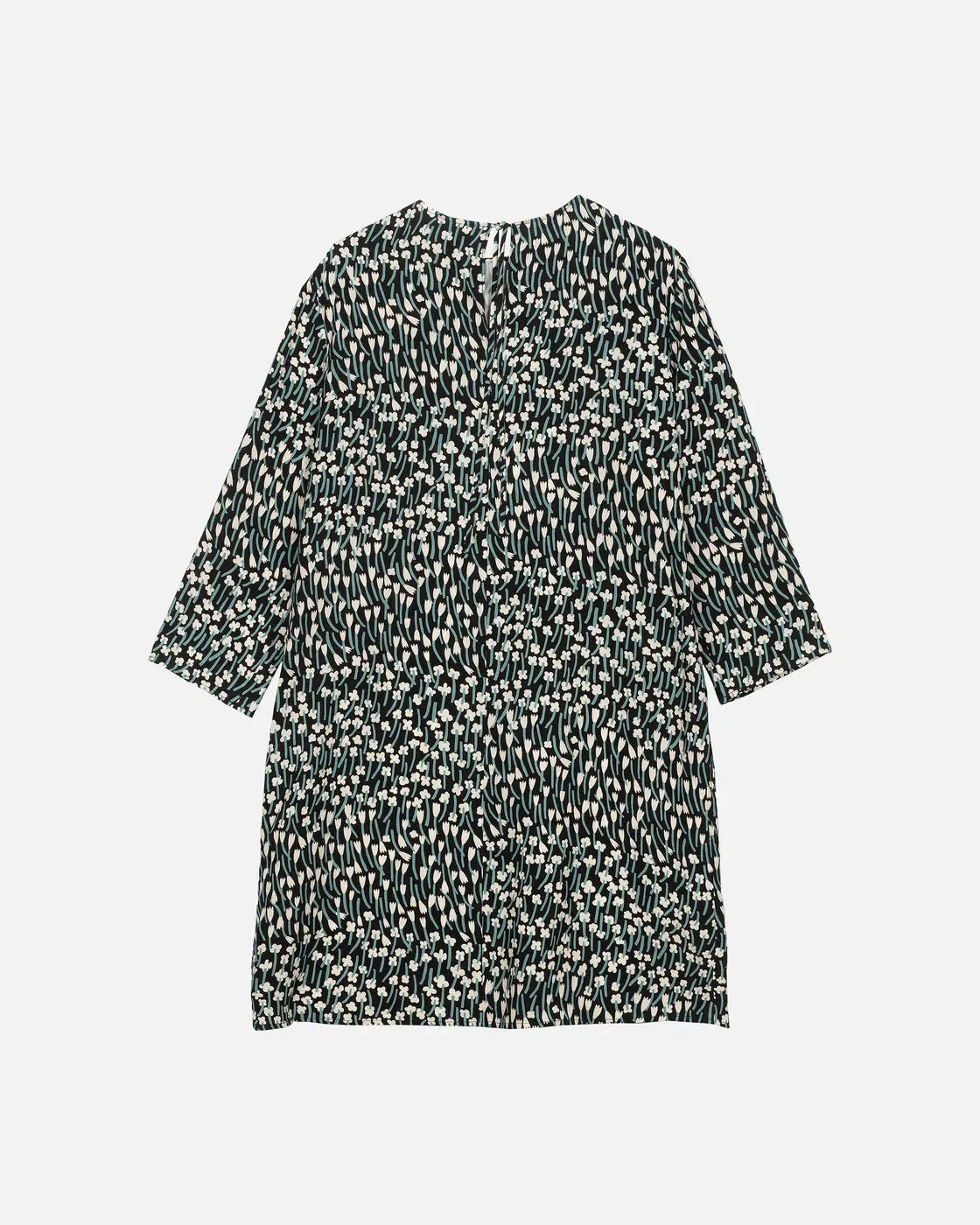 Marimekko Altaani Tuulahdus Dress
