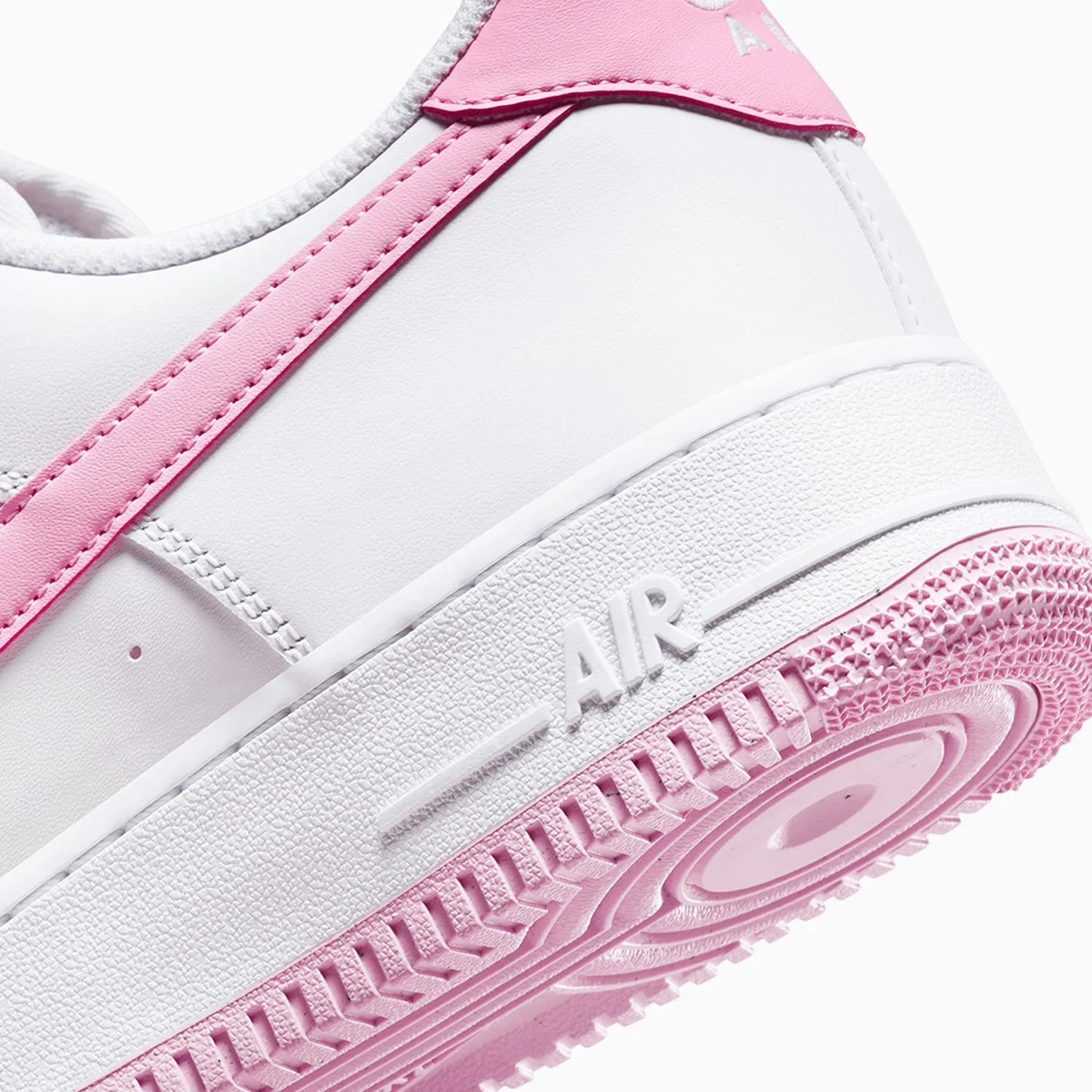 Air Force 1 07 Mens Bubblegum Sneakers