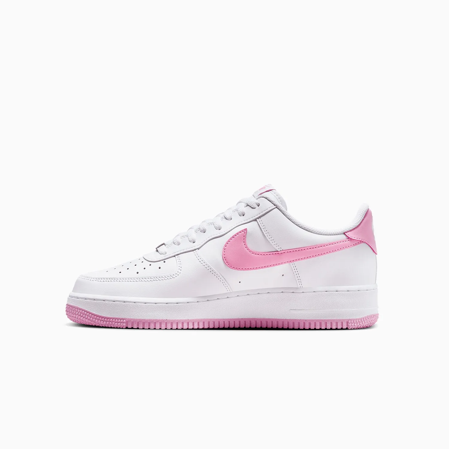 Air Force 1 07 Mens Bubblegum Sneakers