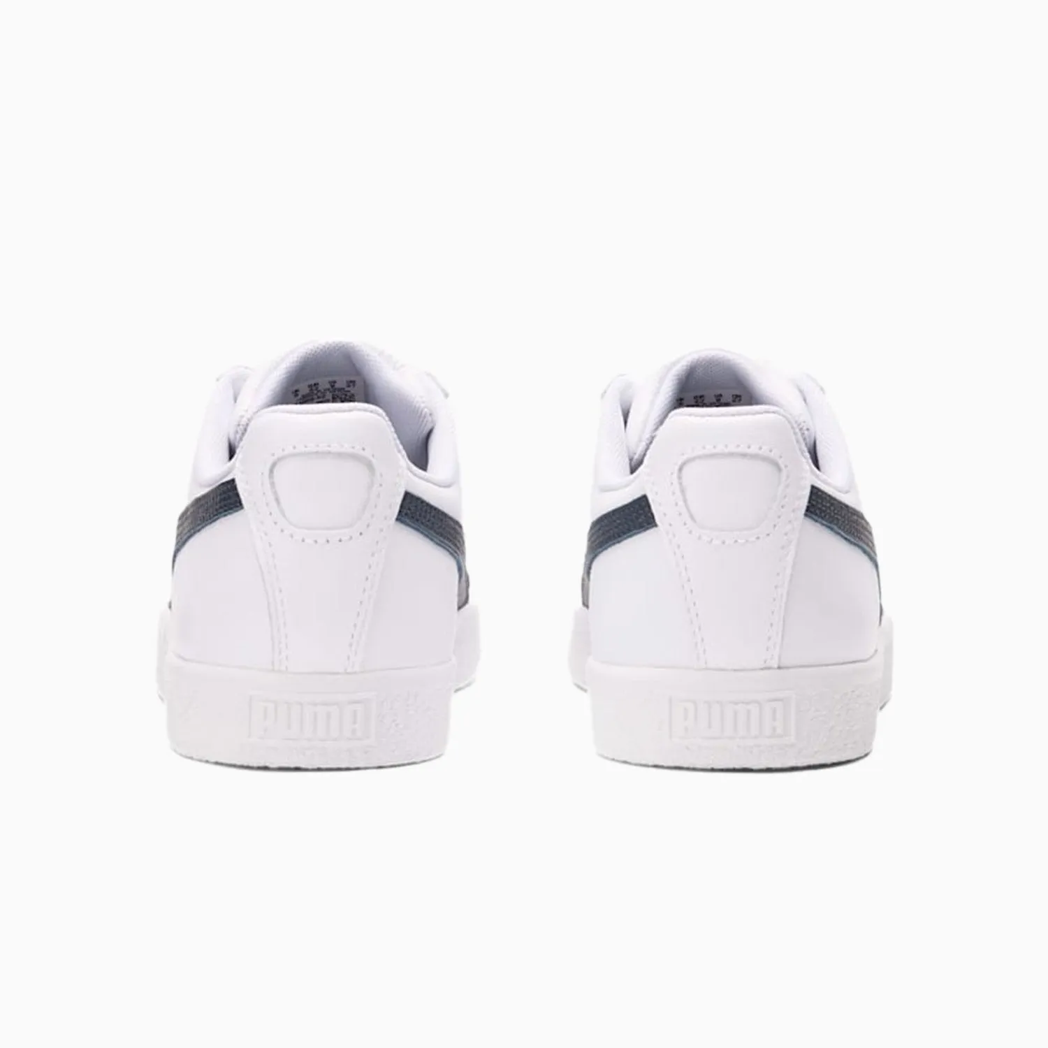 Men's Clyde Core Foil Sneakers