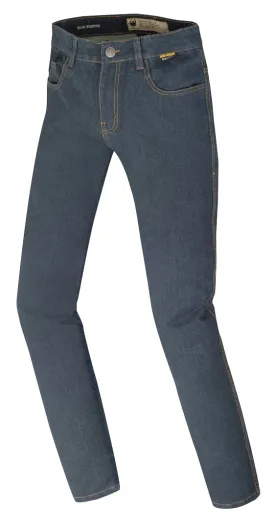 Merlin Chilton motorcycle jeans, blue