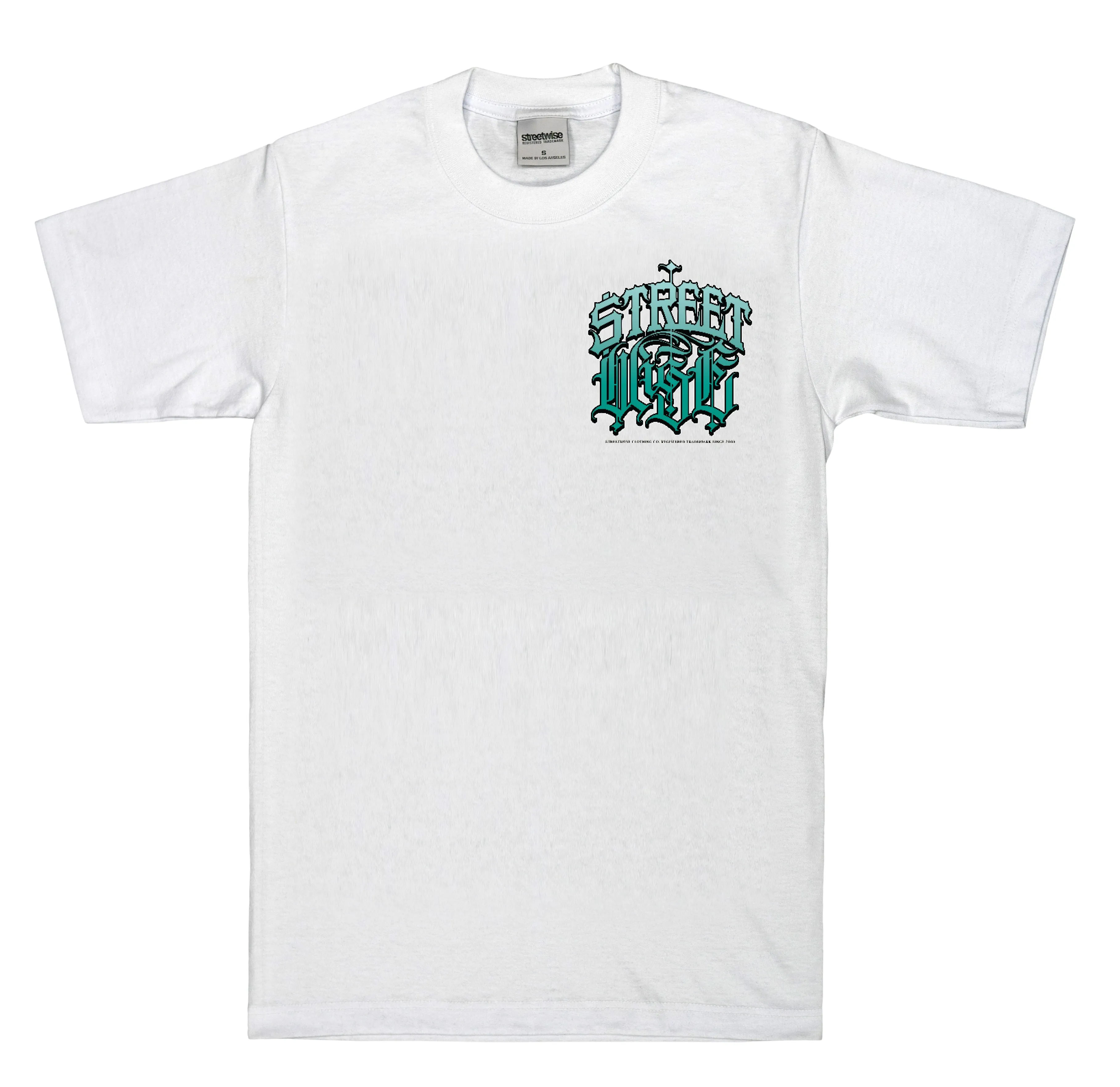 Money Gang T-Shirt (White)