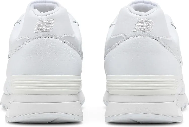 New Balance 1400 Made in USA 'White' Sneakers, White