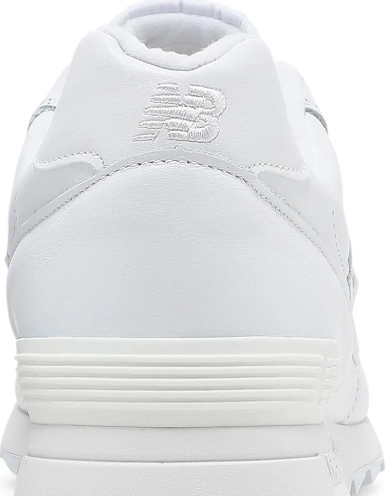 New Balance 1400 Made in USA 'White' Sneakers, White