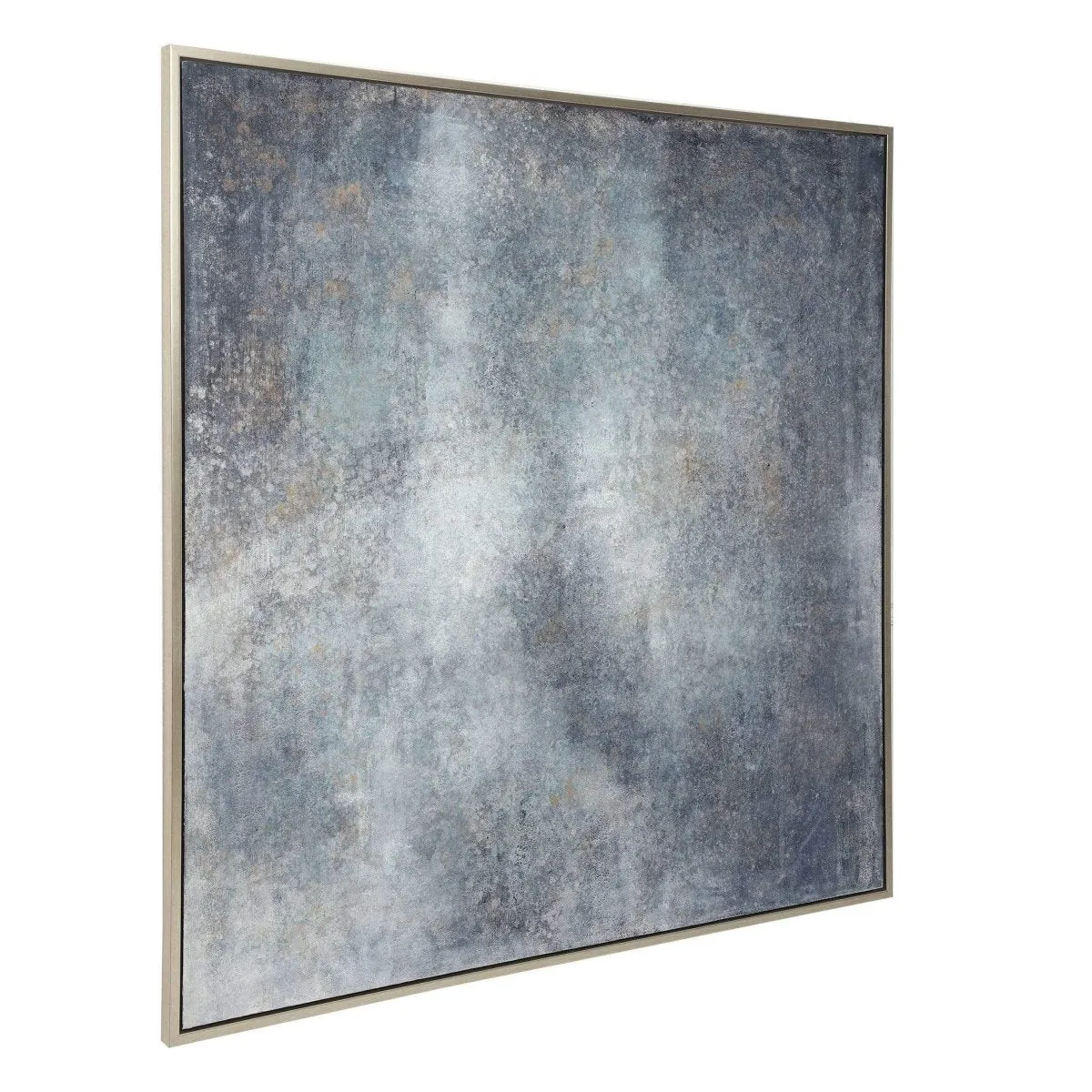Night Sky Hand Painted Canvas