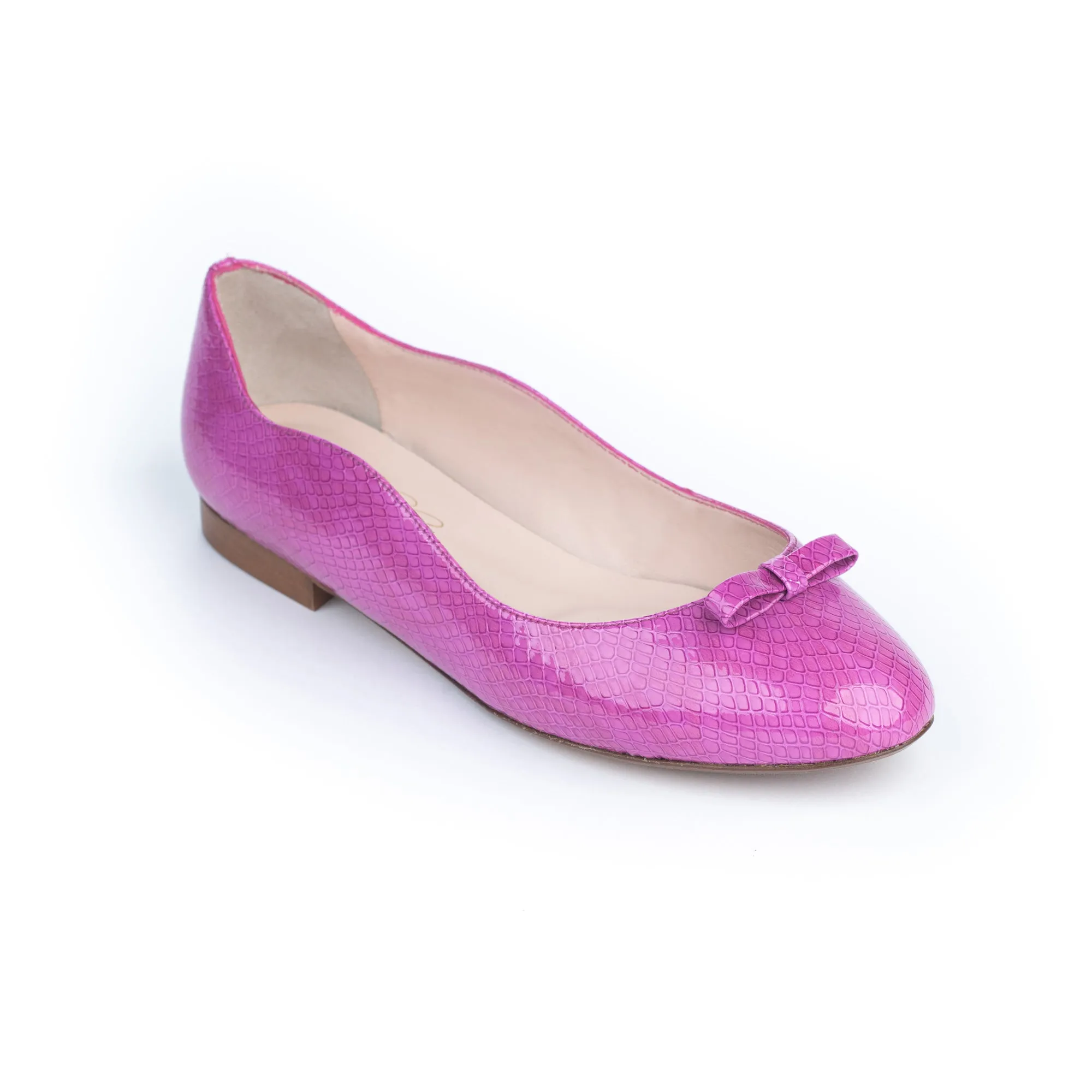 Oleah Classic Ballerina - Orchid (LIMITED EDITION)