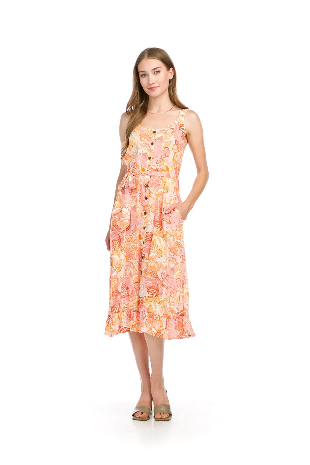 Ranna dress