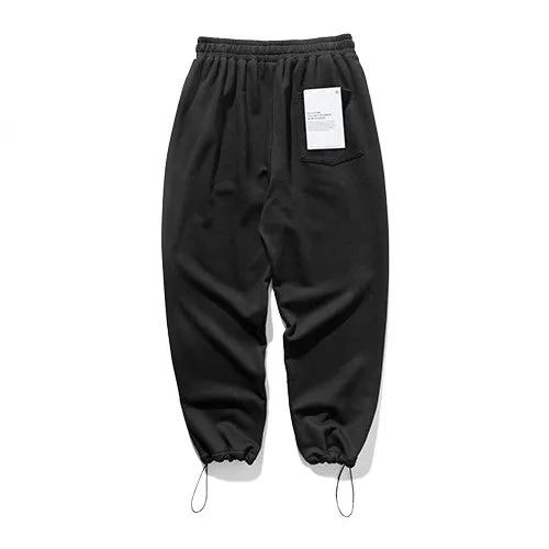 Shokie Retro Style Sweatpants