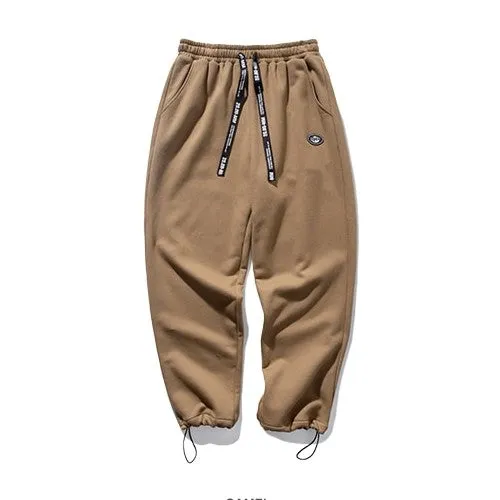 Shokie Retro Style Sweatpants