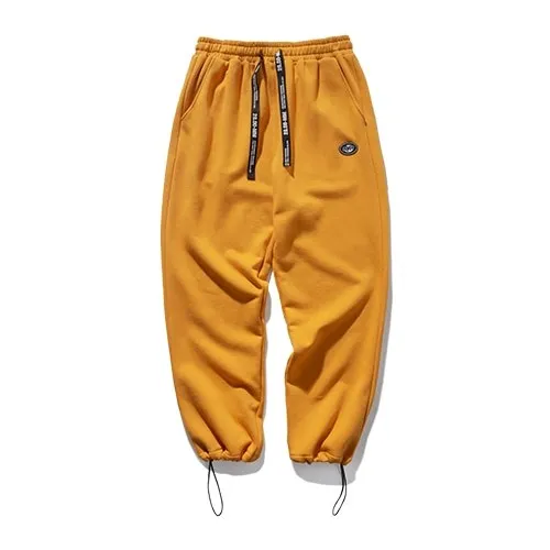 Shokie Retro Style Sweatpants