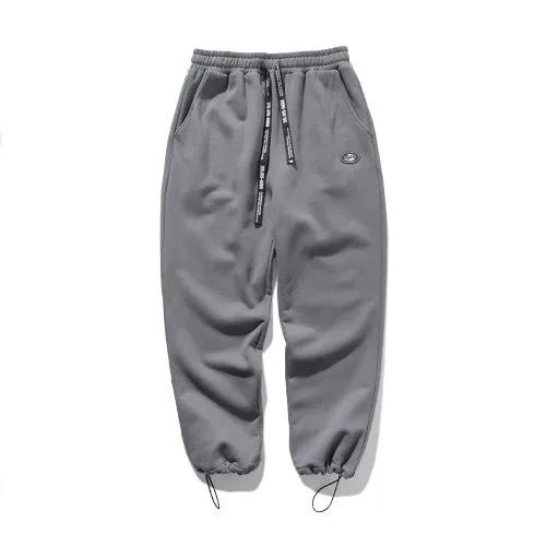 Shokie Retro Style Sweatpants