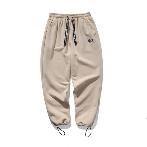Shokie Retro Style Sweatpants