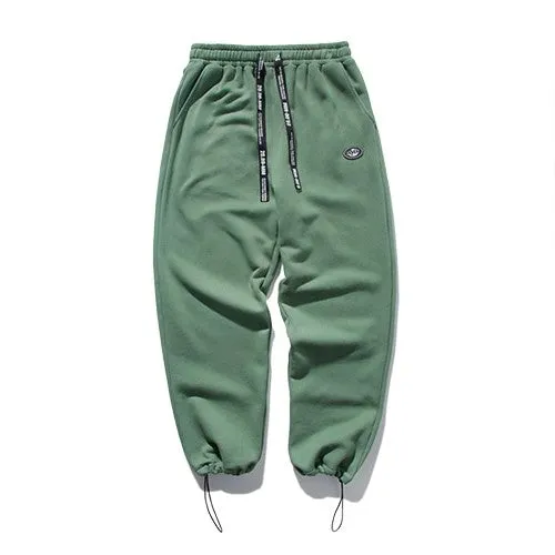 Shokie Retro Style Sweatpants