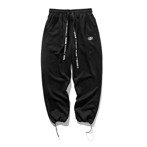 Shokie Retro Style Sweatpants