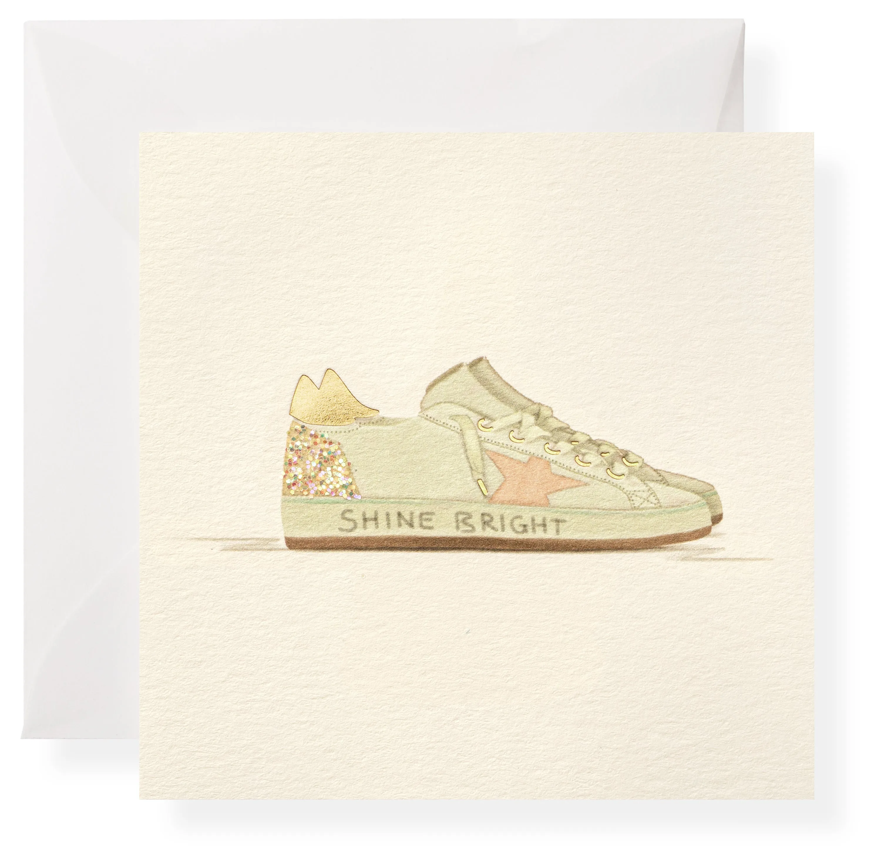 Sneakers Individual Gift Enclosure