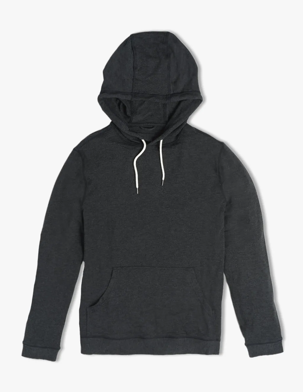 STORM CASHMERE HOODIE