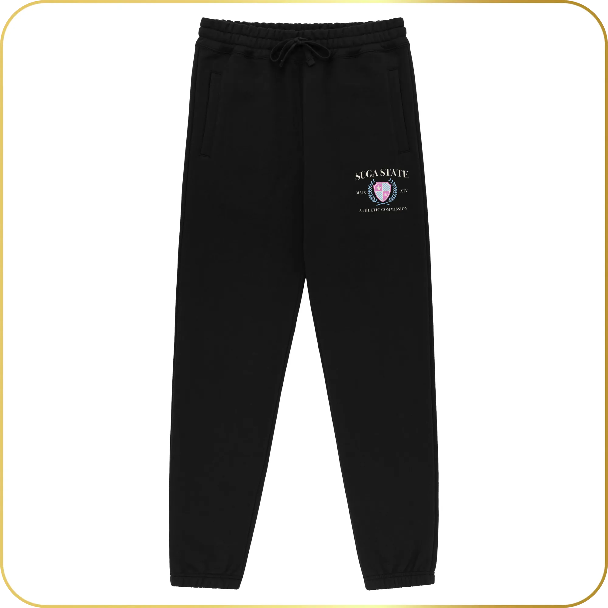 Suga State Sweatpants