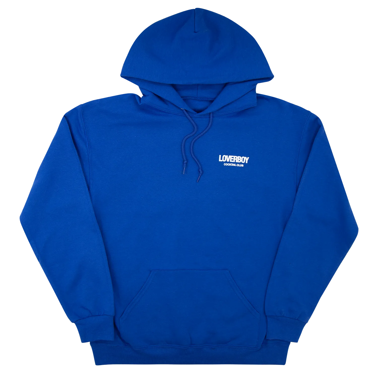 Thank You For Drinking Hoodie