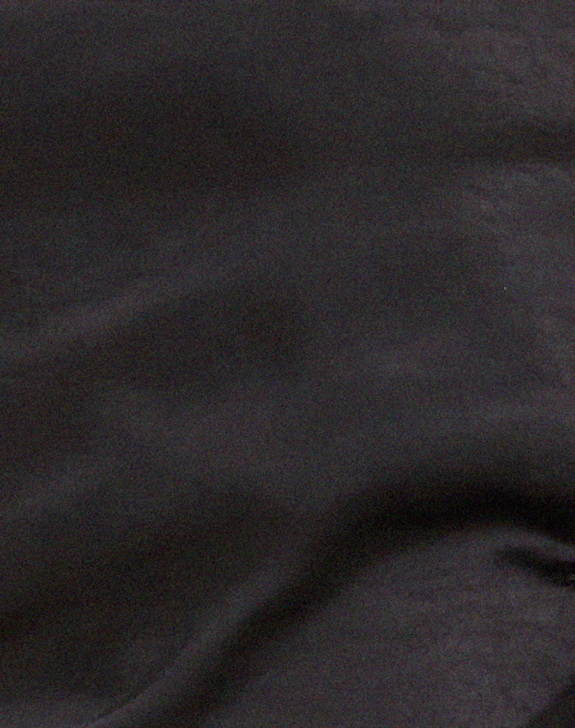 Timbis Strappy Top in Satin Black