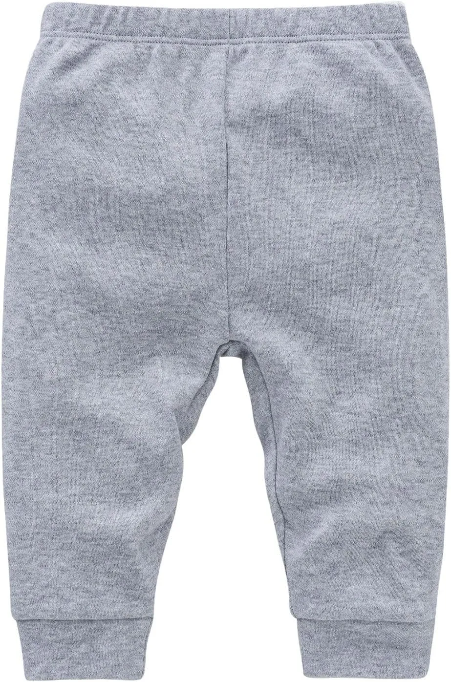 Toddler Pull On Joggers Plain Sweatpants Elastic Waist ounge Pants for Baby Boys Girls Relaxed Fit Jogger Sweatpants