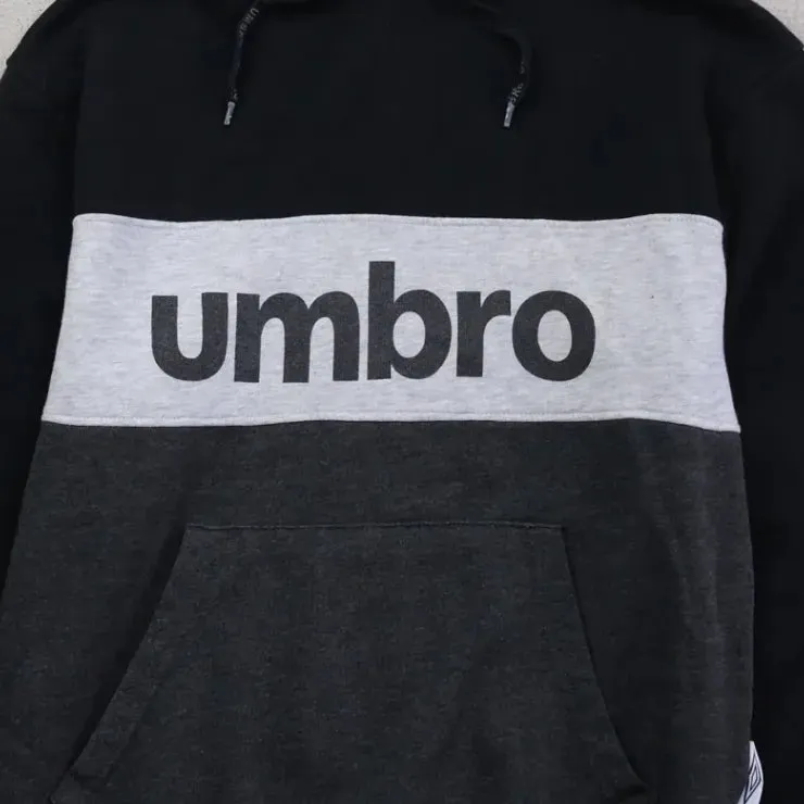 Umbro Hoodie (M)