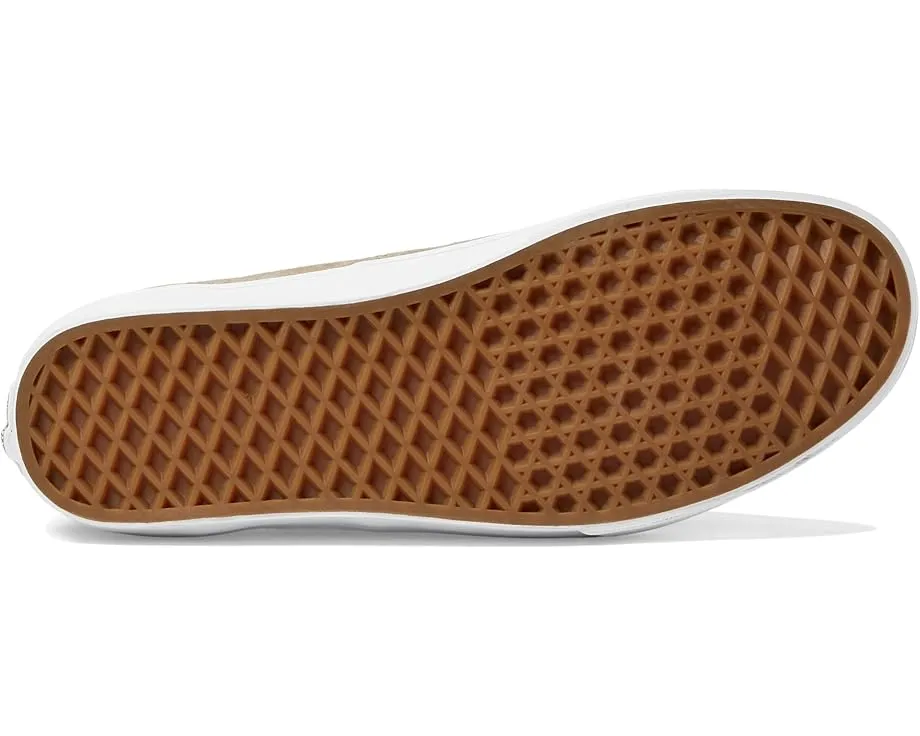 Vans Authentic Shoe - PIG SUEDE INCENSE