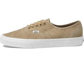 Vans Authentic Shoe - PIG SUEDE INCENSE