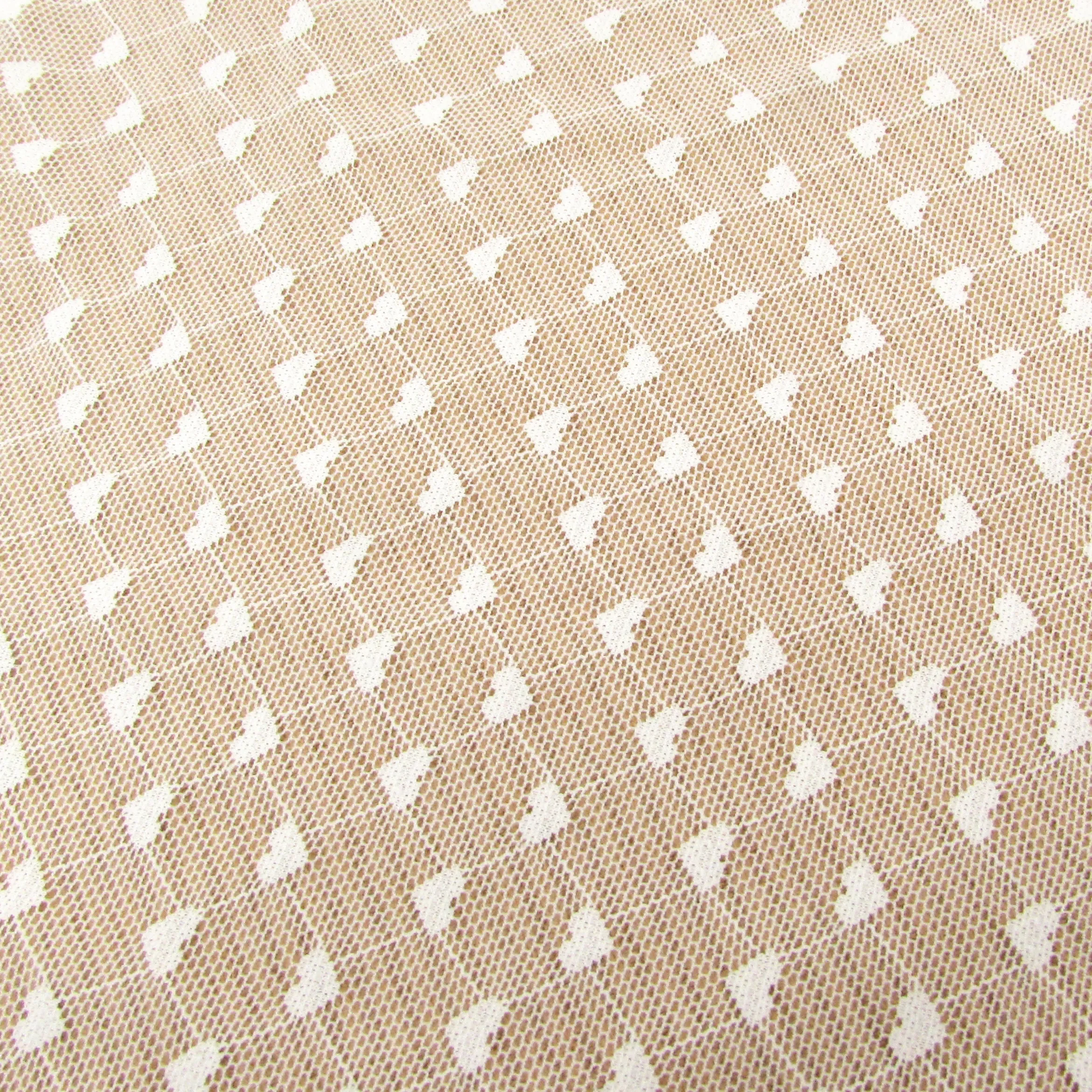 White Heart - Didi Skirt