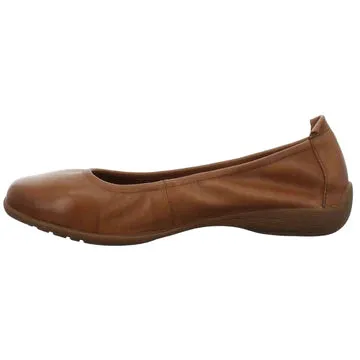 WOMEN'S JOSEF SEIBEL FENJA 01 | CAMEL