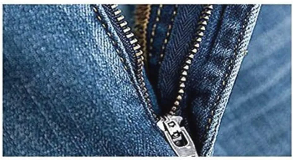 Women's Maxi Pencil Jean Skirt- High Waisted A-Line Long Denim Skirts for Ladies- Blue Jean Skirt