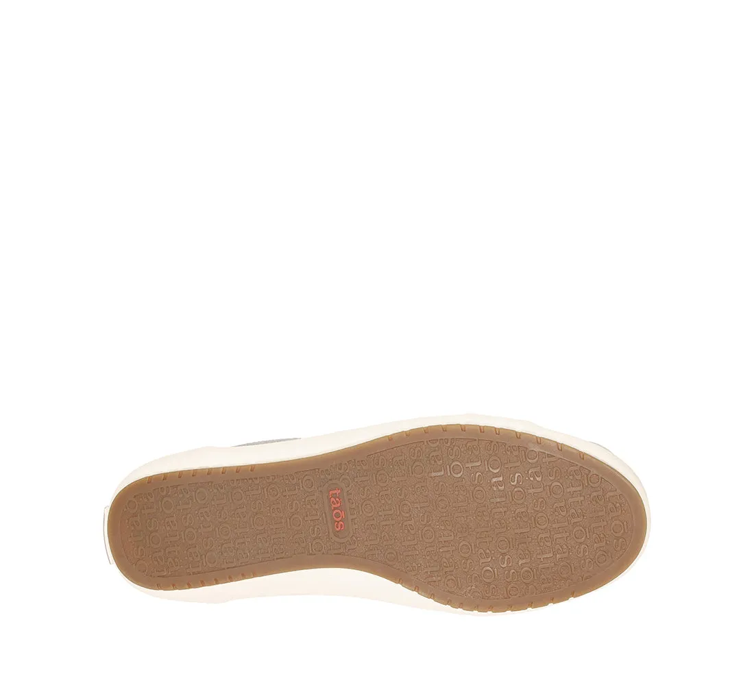 Women's Taos Star Color: Grey Washed (REGULAR & WIDE WIDTH)