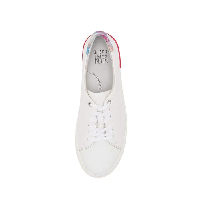 Ziera Women's Auror White